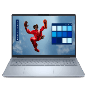 Dell 16 Plus Laptop