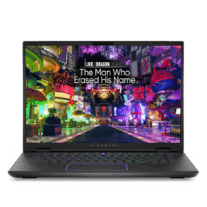 Alienware m16 R2 Gaming Laptop