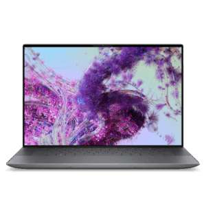 XPS 16 Laptop