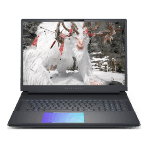 Alienware 18 Area-51 Gaming Laptop