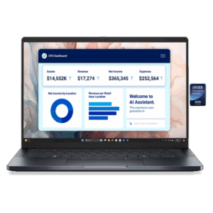 Dell Pro 14 Premium Laptop