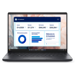 Dell Pro 13 Premium Laptop