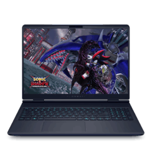 Alienware 16X Aurora Gaming Laptop