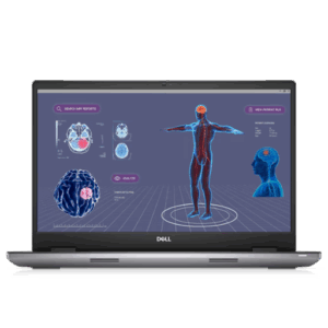 Precision 7780 Workstation