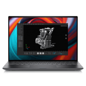 Precision 5490 Workstation