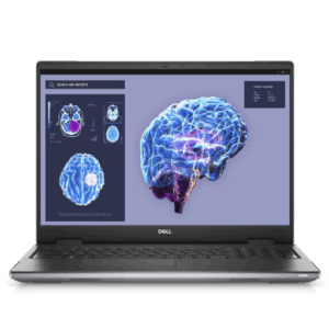 Precision 7680 Workstation