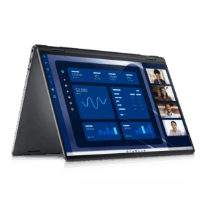 Latitude 9450 2-in-1