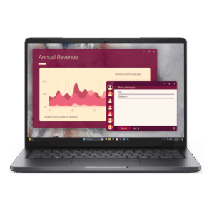 Dell Pro 14 Laptop