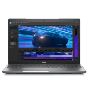 Precision 3591 Workstation