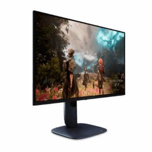 Alienware 32 4K QD-OLED Gaming Monitor - AW3225QF