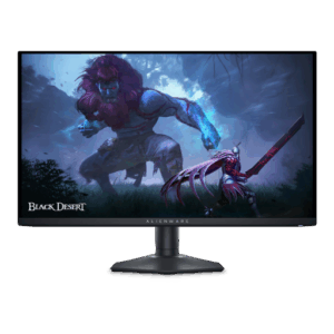 Alienware 27 360Hz QD-OLED Gaming Monitor - AW2725DF